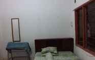 ห้องนอน 3 Rumah Kita Homestay