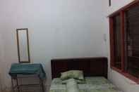 Bedroom Rumah Kita Homestay