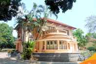 Bangunan Zo Villas