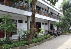 Exterior 5 Hotel Mandala