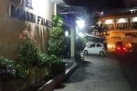 Exterior Hotel Bahari Family Bitung