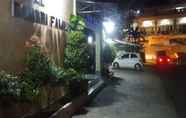 Exterior 6 Hotel Bahari Family Bitung