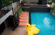 Swimming Pool 2 V20 Boutique Hotel By Locals