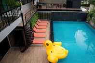 Swimming Pool V20 Boutique Hotel By Locals