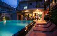 Swimming Pool 6 V20 Boutique Hotel By Locals