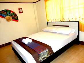 Phòng ngủ 4 Moradok Thai Guesthouse