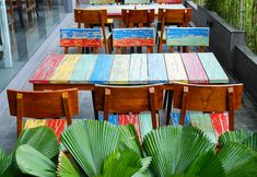 Common Space 2 Ana Hotel Jakarta		