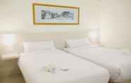 Kamar Tidur 3 Victoria Bed&Breakfast