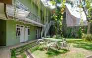 Ruang untuk Umum 3 Griya Shanta Guest House