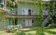 Lobi 2 Griya Shanta Guest House