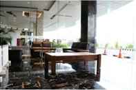 Lobby Ayola Sunrise Hotel Mojokerto