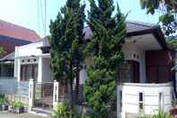 Lobi Evano Guest House