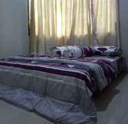 Kamar Tidur 3 Evano Guest House