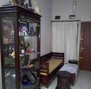 Kamar Tidur 4 Evano Guest House