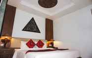 Phòng ngủ 4 Thai Corner Hotel Patong