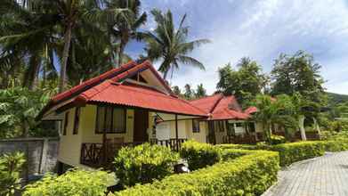 Exterior 4 Long Bay Resort