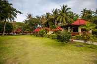 Ruang untuk Umum Long Bay Resort