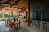 Accommodation Services MAG Canggu House