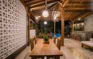 Common Space 3 MAG Canggu House