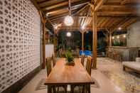 Common Space MAG Canggu House