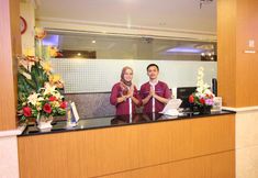Accommodation Services 3 Ion Hotel Batam