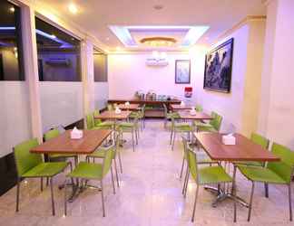 Sảnh chờ 2 Ion Hotel Batam