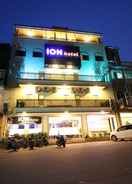 EXTERIOR_BUILDING Ion Hotel Batam