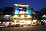 Exterior Ion Hotel Batam