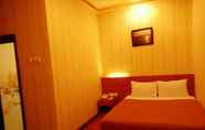 Bedroom 7 Ion Hotel Batam