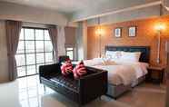 Kamar Tidur 3 The Old Inn