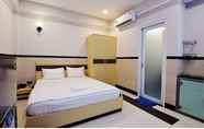 Kamar Tidur 6 Bin Bin Hotel 5 - Near Lotte Mart D7