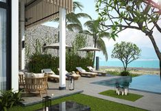 ภายนอกอาคาร 5 Renaissance Hoi An Resort and Spa