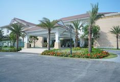 ภายนอกอาคาร 4 Renaissance Hoi An Resort and Spa