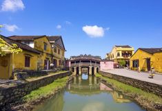 วิวและสถานที่ท่องเที่ยวใกล้เคียง 7 Renaissance Hoi An Resort and Spa