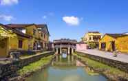 Nearby View and Attractions 7 Renaissance Hoi An Resort and Spa