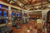 Fitness Center Vinpearl Luxury Nha Trang