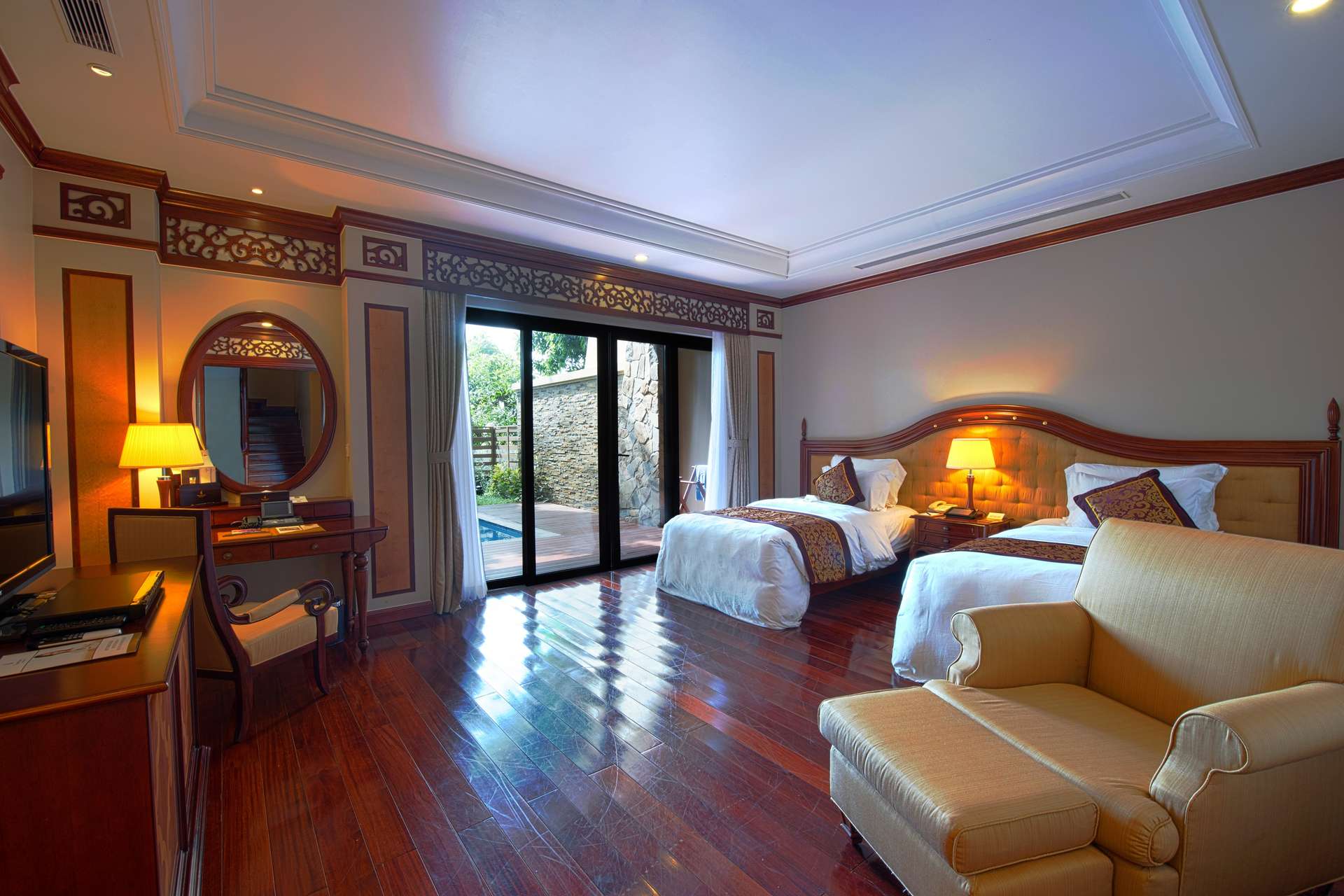 Vinpearl Luxury Nha Trang-Vinpearl Luxury Nha Trang