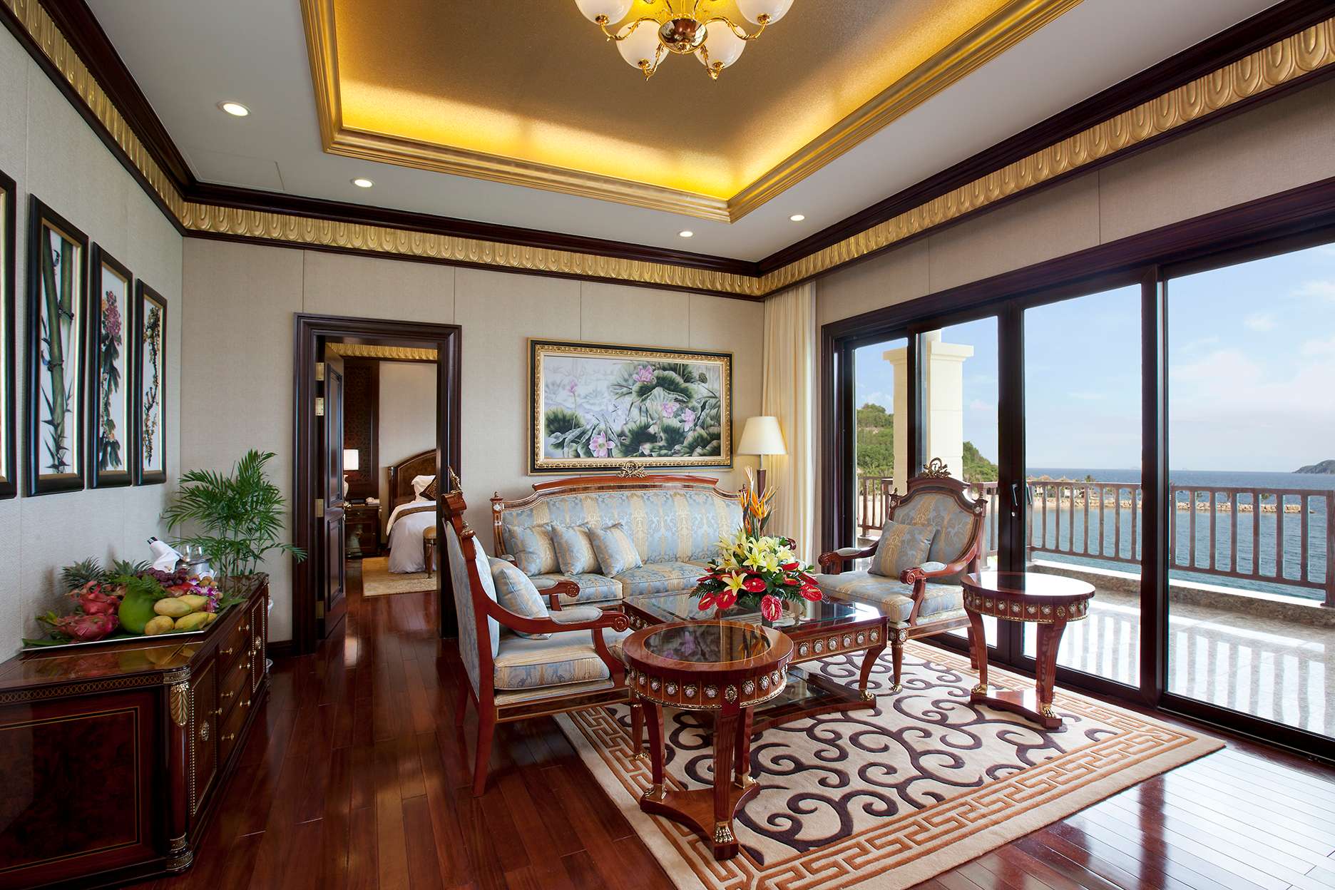 Vinpearl Luxury Nha Trang-Vinpearl Luxury Nha Trang