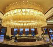 Lobby 4 Vinpearl Luxury Nha Trang