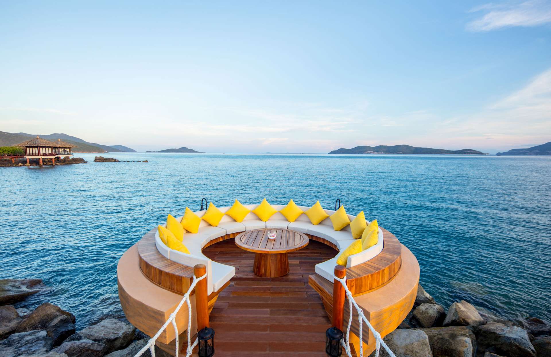 Vinpearl Luxury Nha Trang-Vinpearl Luxury Nha Trang