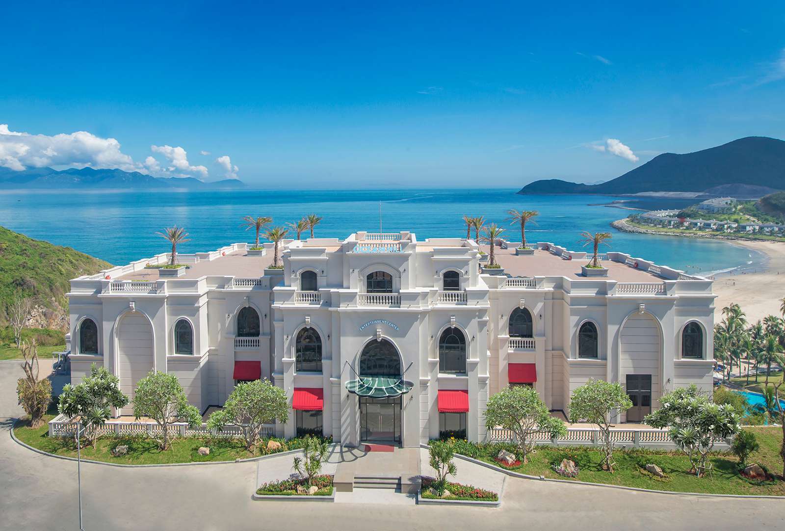 Vinpearl Luxury Nha Trang-Vinpearl Luxury Nha Trang