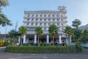 @K Hotel Kaliurang Yogyakarta, Rp 766.585