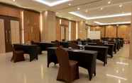 ห้องประชุม 7 @K Hotel Kaliurang Yogyakarta