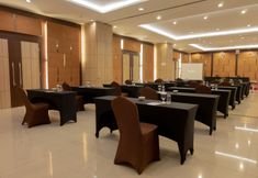 Functional Hall 6 @K Hotel Kaliurang Yogyakarta