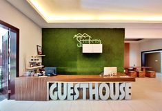 ロビー 6 Shinta Guest House