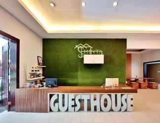 ล็อบบี้ 2 Shinta Guest House