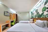 Bedroom Shinta Guest House