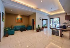 ロビー 7 Shinta Guest House