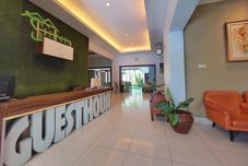 ロビー Shinta Guest House