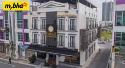 Redpine Boutique Hotel, USD 49.12